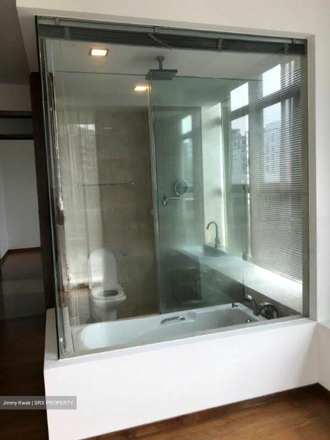 Ventuno Balmoral (D10), Apartment #473061751
